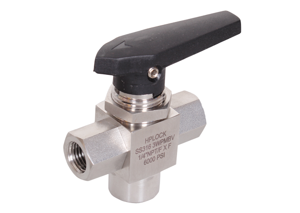 Trunnion Ball Valves TB2