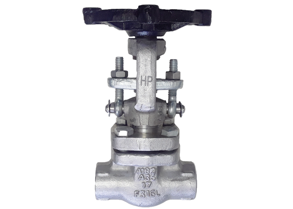 Gate Valve-Gate Vana- HP603GT