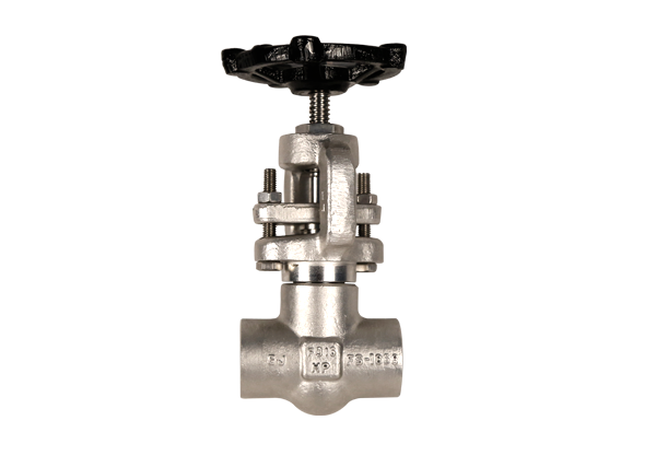 GLOBE VALVES OS & Y Type HP701 GB