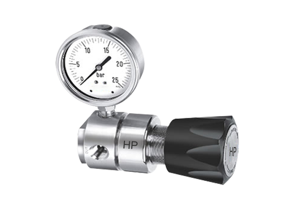 Basınç Regülatörleri