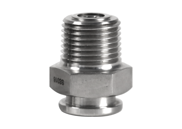 Single & Double Ball Sealant Injectors All Size