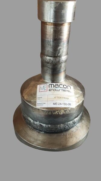 Thread-O-Ring (TOR) Fittings