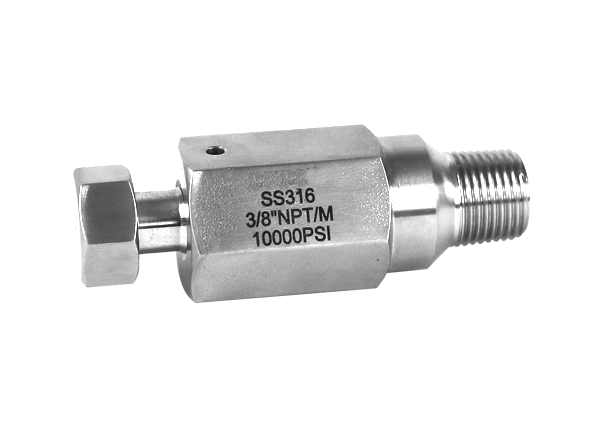 Packing Injector Ball Type