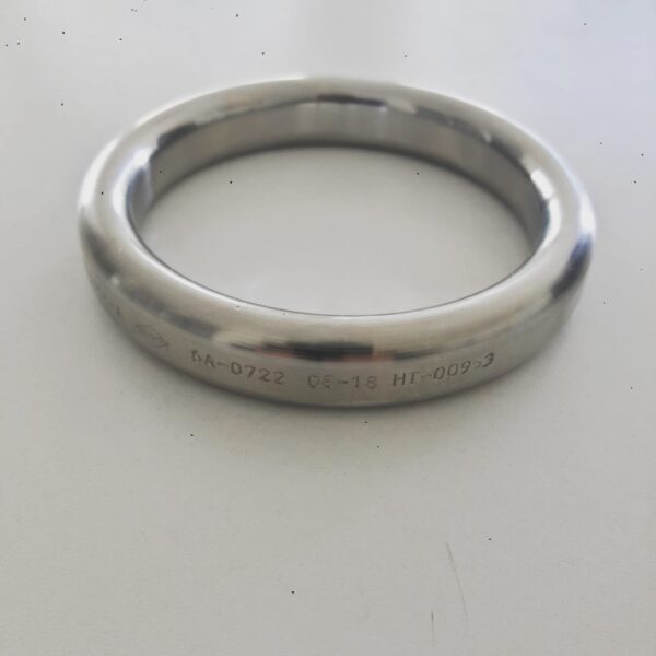 Ring Joint Gaskets-Ring Joint Contalar