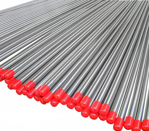 Tubing Enstrüman Boruları ASTM A269