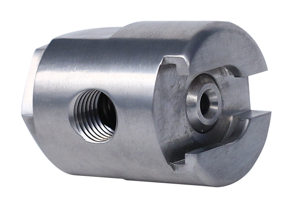 Giant Button Head Coupler